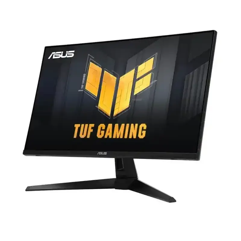 مانیتور گیمینگ ایسوس مدل TUF GAMING VG27AQ1A